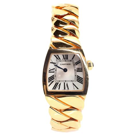 Cartier La Dona de Cartier Rose gold 